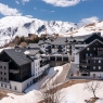 La Toussuire - Les Sybelles - Residencia CGH L'Alpaga